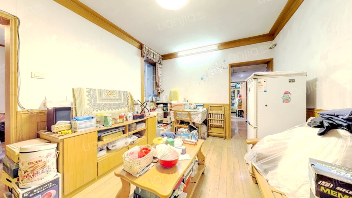 东礁一村二手房实景图