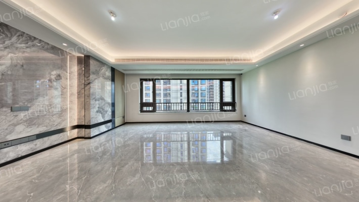 建发观唐映月北区二手房实景图