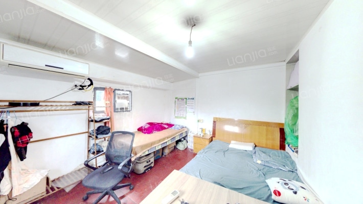 槐花树弄二手房实景图