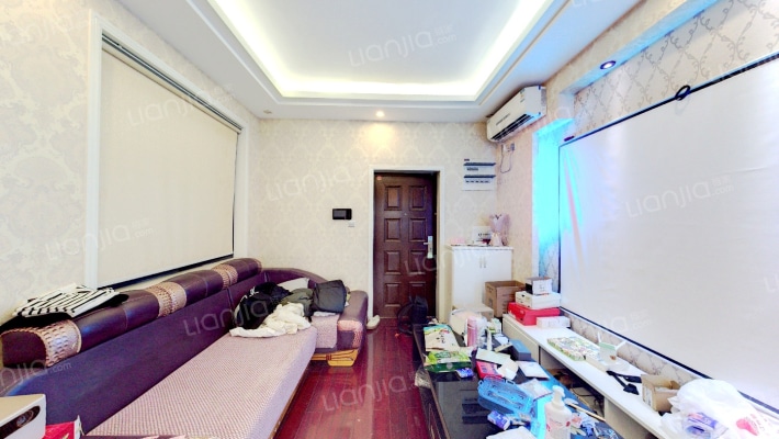 金色广场二手房实景图