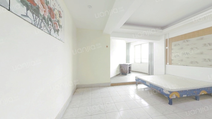 五洲大厦二手房实景图