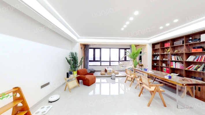 凯宇海德公园二手房实景图