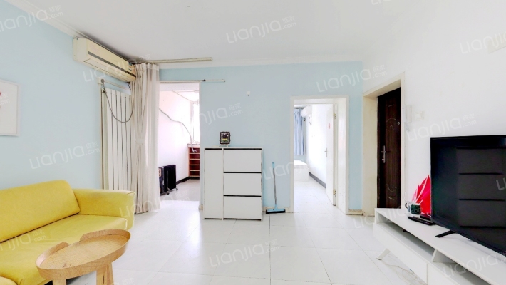 宏福园二手房实景图