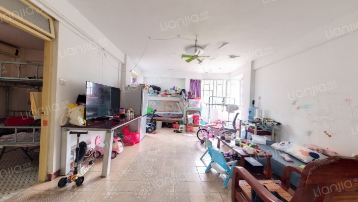 吉大新村二手房实景图