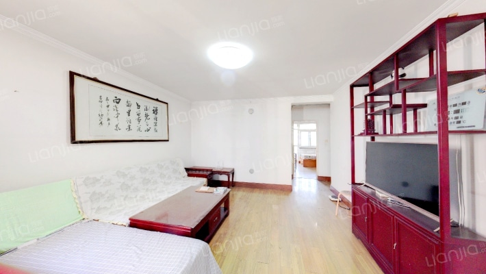 东工商河路6-1小区二手房实景图