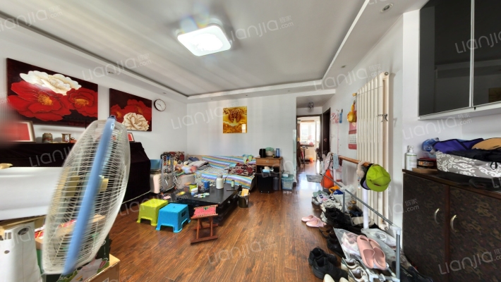 双星海华山景二手房实景图