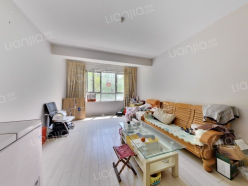 整租·天泰城迦南美地 1室2厅 南/北