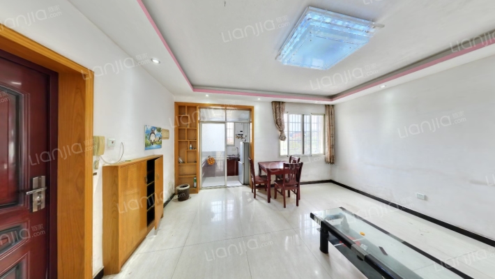 春晖园一区二手房实景图