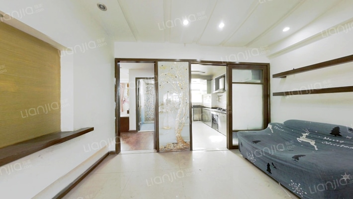 建华花园二手房实景图