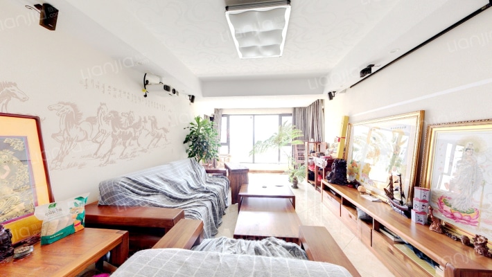 苏建名都城二手房实景图