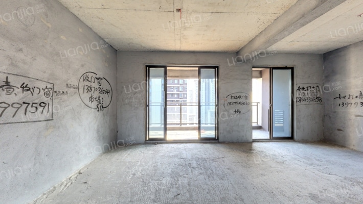 友邦皇家公馆三期二手房实景图