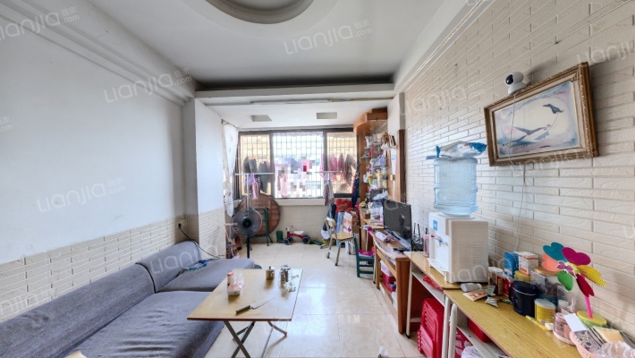 第一居二手房实景图