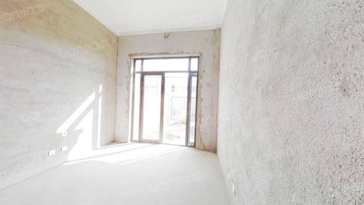 中宁蔚蓝海岸二手房实景图