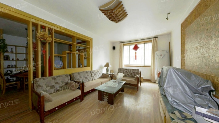 丁公路二手房实景图