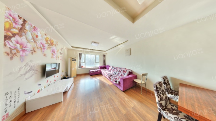 大益华府东苑二手房实景图