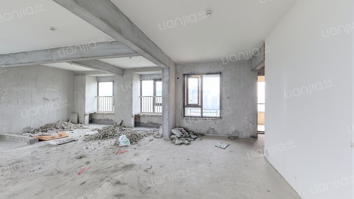 宏达锦园二手房实景图