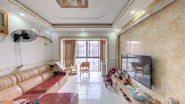 空港朗园二手房实景图