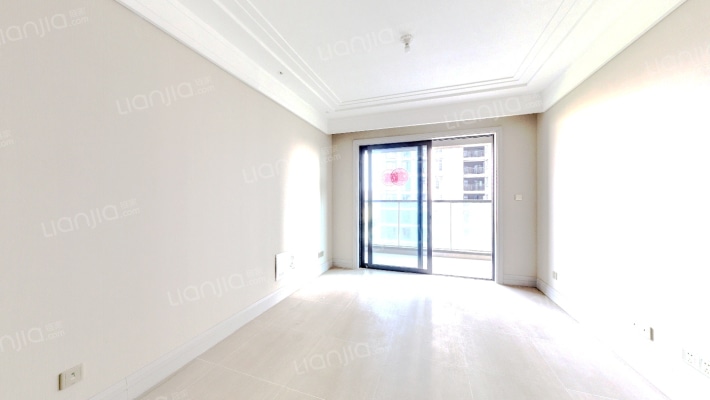 大河宸院二期二手房实景图