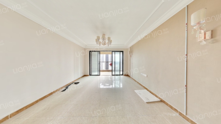 江露苑二手房实景图