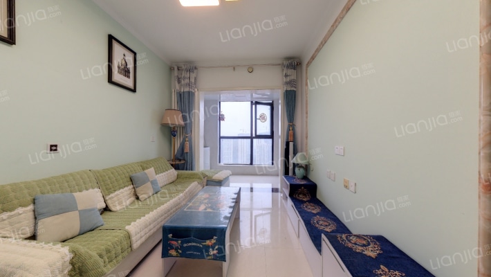 康桥朗城2号院二手房实景图