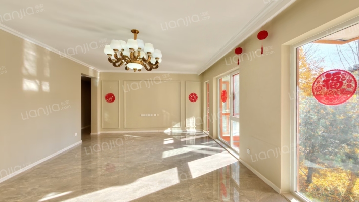 西山美墅馆C区二手房实景图