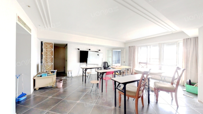 金德景园二手房实景图