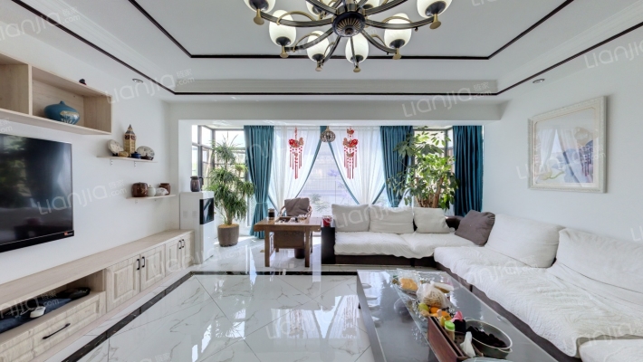 阳光花园·昊苑二手房实景图