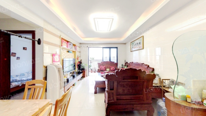 康美斯二手房实景图