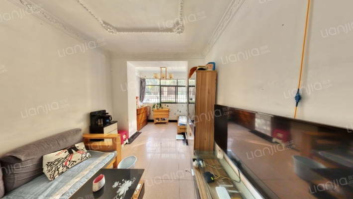 南苑二手房实景图