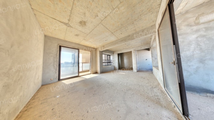 欣乐道华府二手房实景图