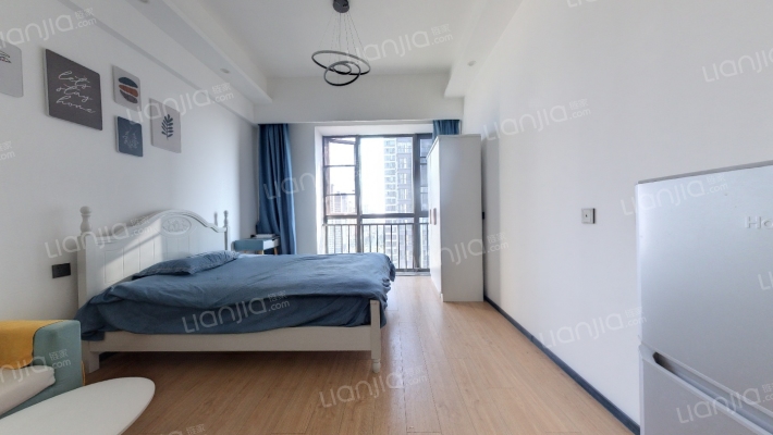 保利城世纪明汇二手房实景图