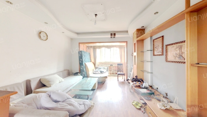 中天佳园二手房实景图