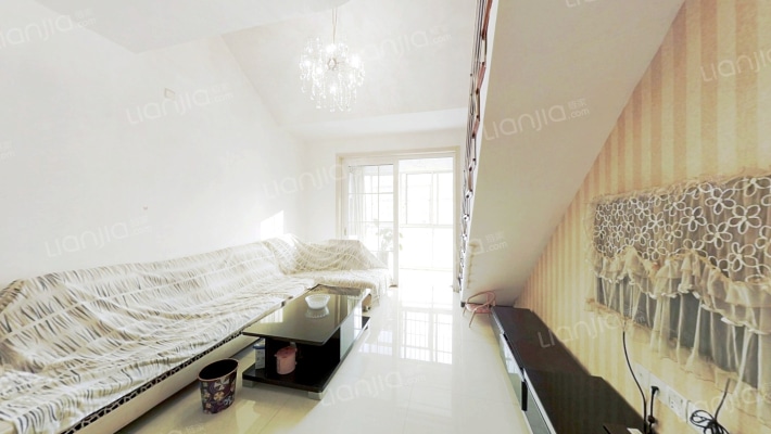 城东花园二手房实景图