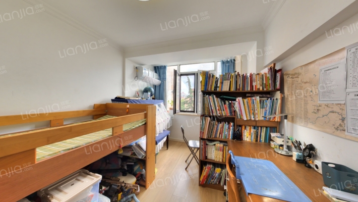 21中黄河路二手房实景图