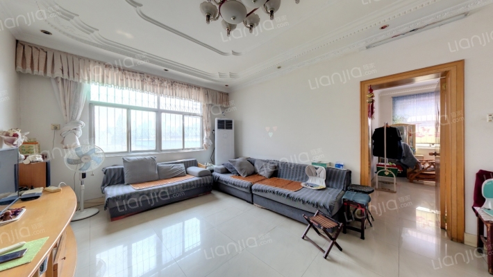 红光花园二手房实景图