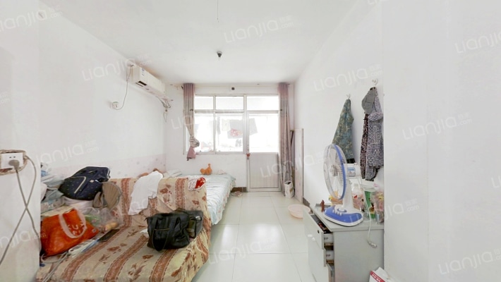 同心巷小区二手房实景图