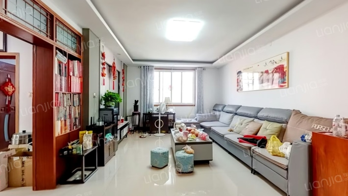 华源新区二手房实景图