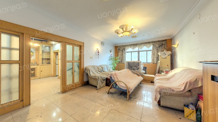 商城路225号院二手房实景图