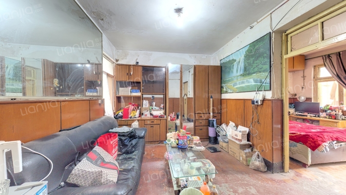 民安路38号二手房实景图