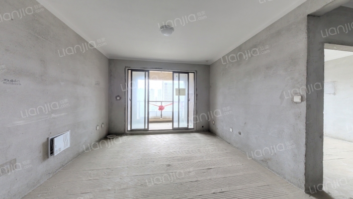 城南栖霞云境二手房实景图