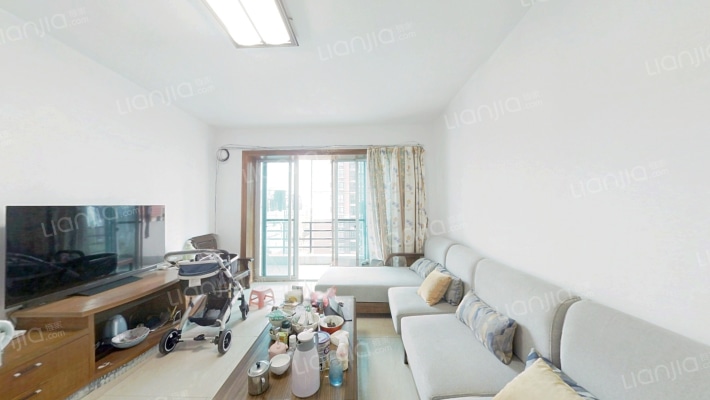 大益花园二手房实景图