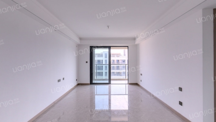 旭辉城建未来旭辉城二手房实景图