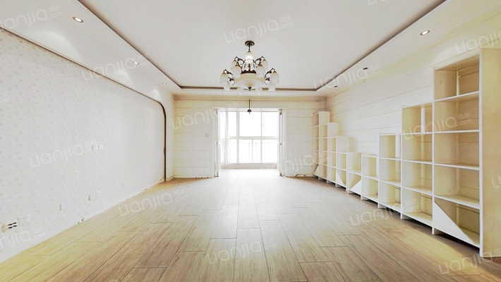 紫薇康馨公寓二手房实景图