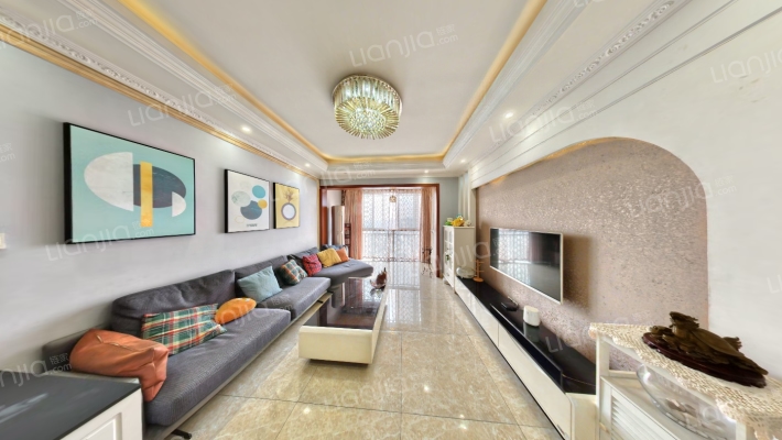 恒昌格兰郡东北区二手房实景图