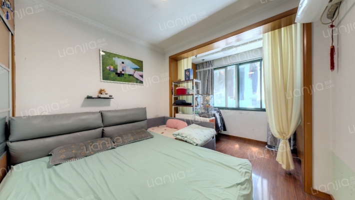 三塘南村二手房实景图