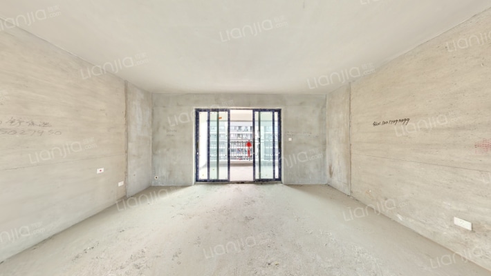 爱情天骄府二手房实景图