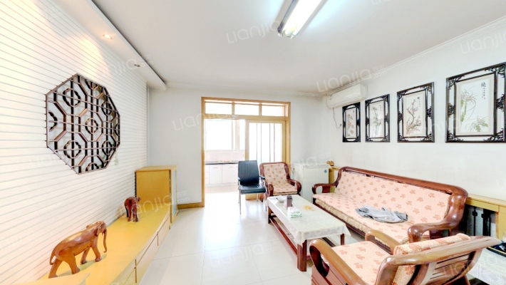 锦绣苑二手房实景图