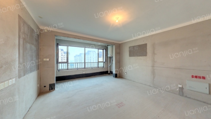 春华秋实竹园二手房实景图