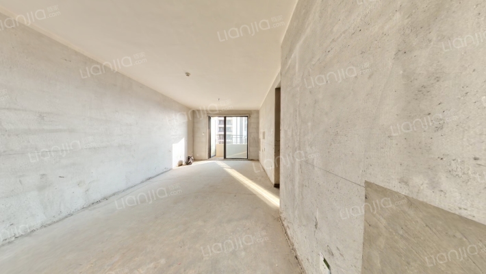 和达璟园二手房实景图