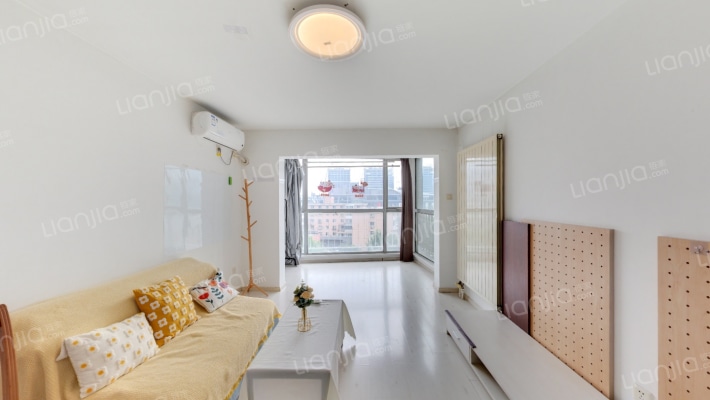 飘HOME二手房实景图